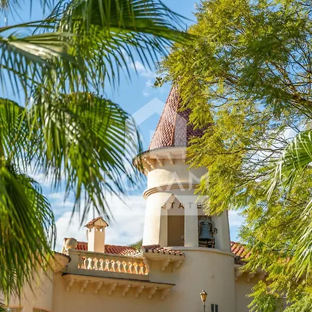 El Palacete Dénia