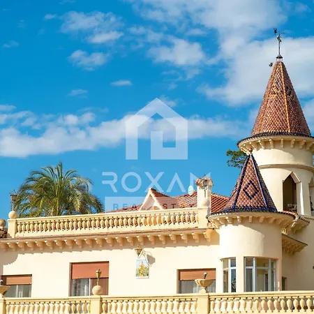 El Palacete Villa Dénia