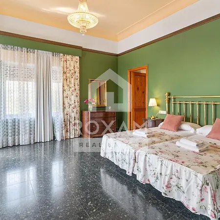 El Palacete Villa Dénia