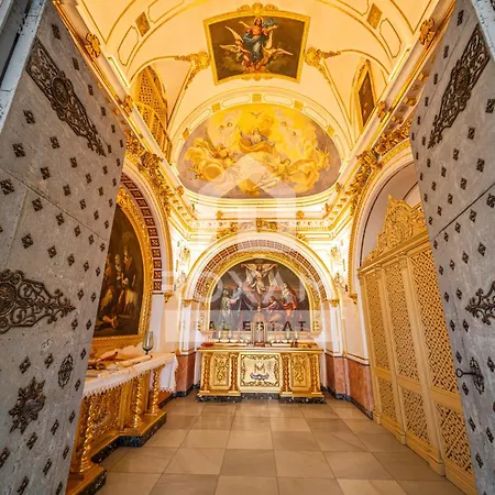 El Palacete * Dénia