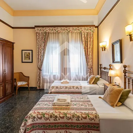 El Palacete *
