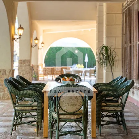 El Palacete Villa Dénia