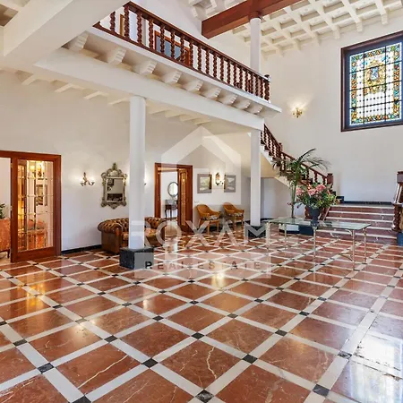 El Palacete Dénia