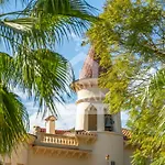 El Palacete Dénia