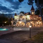 Villa El Palacete Dénia