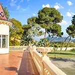 Villa El Palacete Dénia