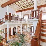 Villa El Palacete Dénia