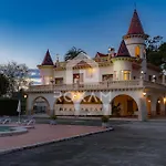 El Palacete Dénia