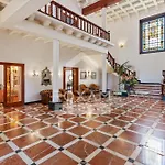 El Palacete Dénia
