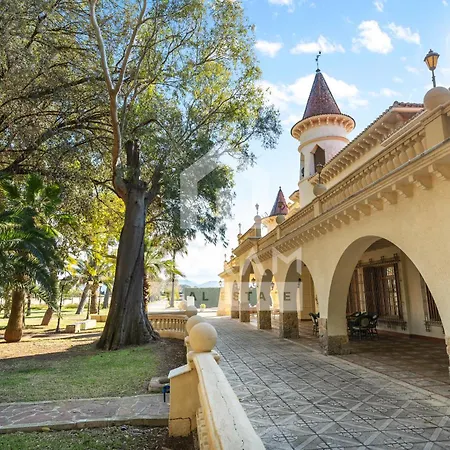 Villa El Palacete
